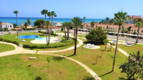 Apartamento planta baja Sol y Playa by costablancarent
